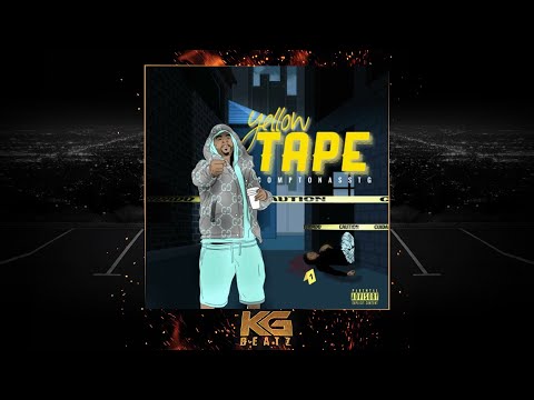 ComptonAssTG x Lil Weirdo - Aint Nun Free [New 2022]