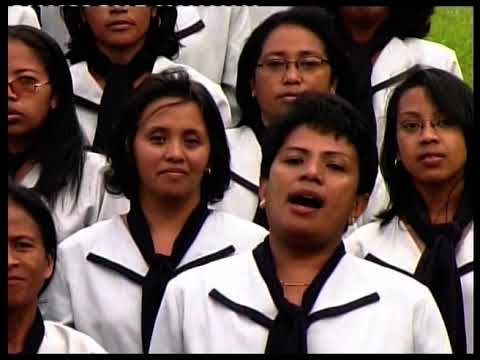 Indro ny famonjena (AMAF Andravoahangy Fivavahana) A/C : Jordan