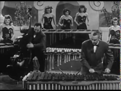 Classic Soundie/Music from the 40's and 50's