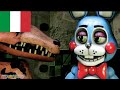 5 AM At Freddy S The Prequel ITA By Itsmemario Giulyagatta97 Pieanimation