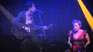 Shovels & Rope - After The Storm - The Devil Is All Around, Live at Le Botanique, Brussels