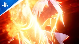 PlayStation Tales of Arise - Release Date Trailer | PS5, PS4 anuncio