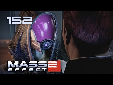 Mass Effect 2 (Crew Reacts to Suicide Mission) Let's Play! #152