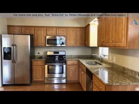 Priced at $244,900 - 16432 84th Avenue, Tinley Park, IL 60477