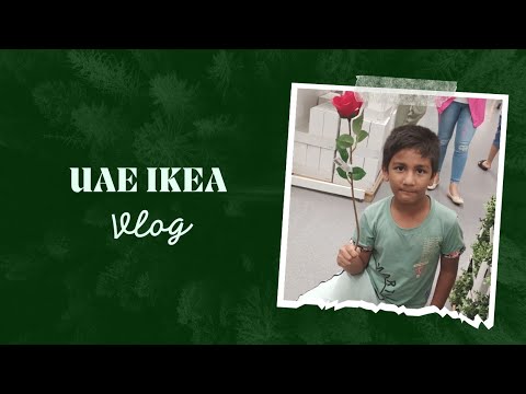 ikea##laser##show##flower##