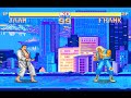 M U G E N Duels 174 Playing Out Super Fighter For The First Time