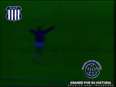 Video — Gol vs Talleres
