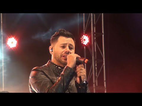 COMBO CON CLASE Semana Yungayina 27 Ene 2018