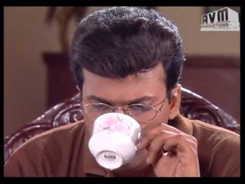 Episode 153: Vazhkkai Tamil TV Serial - AVM Productions