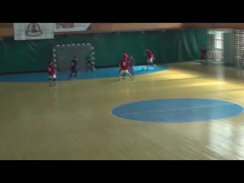 18 КУ  4 лига 2-7 Березовка – Auto-Motors    стрим