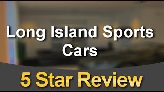 preview picture of video 'Long Island Sports Cars Roslyn Reviews Aston Martin and McLaren Dealer'