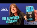 THE ROCKMAN RETURNS MXR Rockman X100