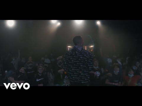 Sean Olivera - Showdown ft. Miles Minnick, DJ Mykael V