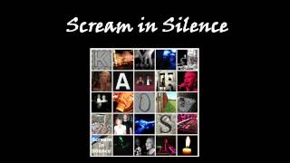 KAOS! Scream in Silence