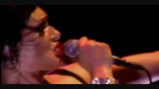 Siouxsie and the Banshees - Monitor (The Seven Year´s Itch).mp4