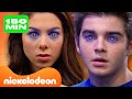 De Thundermans | 150 MINUTEN lang de BESTE afleveringen van de Thundermans ooit! 💥 | Nickelodeon