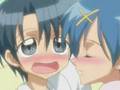 Hanon And Nagisa