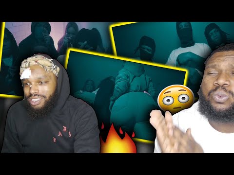 OMG!! THEY BOLD ASF !! | SDOT😲😲 Go - Throw A Few | REACTION!!