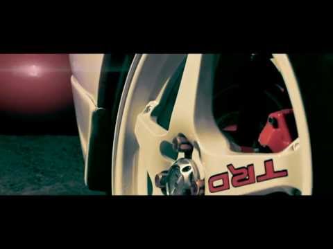 EL Big-R Baila Haciendo Mueca. Video Official.