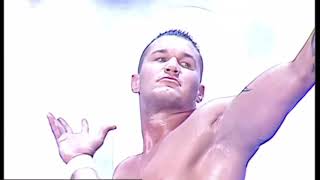 Randy Orton || Custom Titantron 2007 || “Burn In My Light”