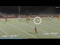 Current High School Senior Year Highlights