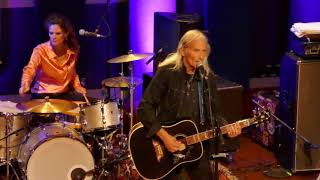 Dave Alvin & Jimmie Dale Gilmore  2018-06-07 World Cafe Live "Dallas"