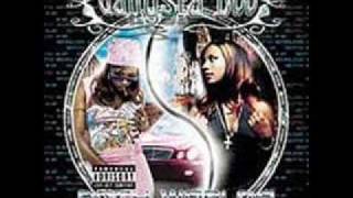 Gangsta Boo-Same Block