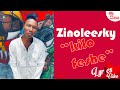 Zinoleesky - Kilofeshe Lyrics Video (Naijahotstars)