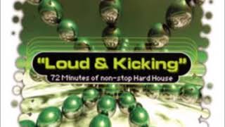 George Centeno, Nemesis, DJ Work &amp; La Rok Loud &amp; Kicking