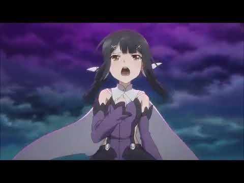 Emiya VS Angelica [AMV] - Stay This Way