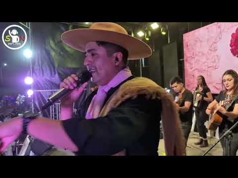 ANGELO ARANDA - ANIVERSARIO 93° DE MONTE QUEMADO (SGO. DEL ESTERO)