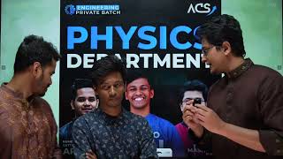 Download lagu ACS Engineering Admission Batch 2024 Launching Live mp3