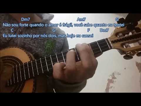 Vivendo De Passado - Grupo Ta na Mente