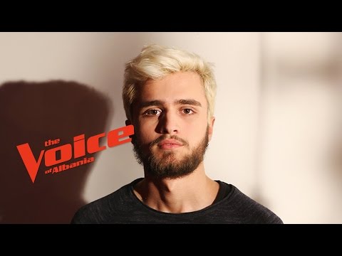 Klip prezantimi Lis Asllanaj - Audicionet e Fshehura, The Voice of Albania 6
