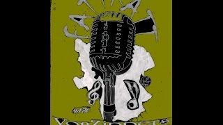 FattKatt &amp; The VonZippers - Time to Say Goodbye