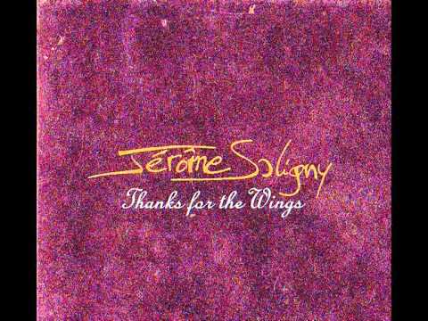 Thanks For The Wings - Jérôme Soligny (featuring Mike Garson)