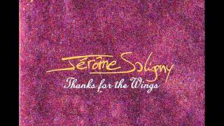 Thanks For The Wings - Jérôme Soligny (featuring Mike Garson)