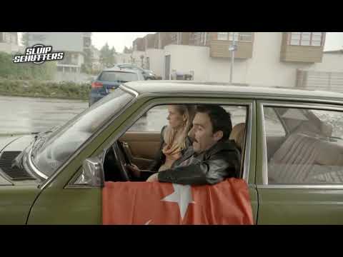 Ik Wil Gewoon Toeteren - Vinc3 (Trailer)