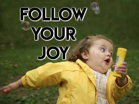 How to Find Your Joy - Teal Swan - Synchronization Workshop