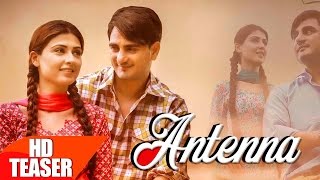 Antenna (Full Video) - Kulwinder Billa - Latest Punjabi Song 2016