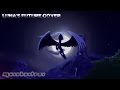 Daniel Ingram - Luna's Future (Metal Cover)