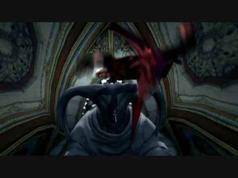 Breath(Breaking Benjamin)-Devil May Cry 4
