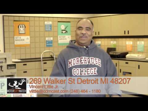 Small Biz Stories: 269 Walker St