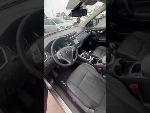 фото nissan qashqai ii 0