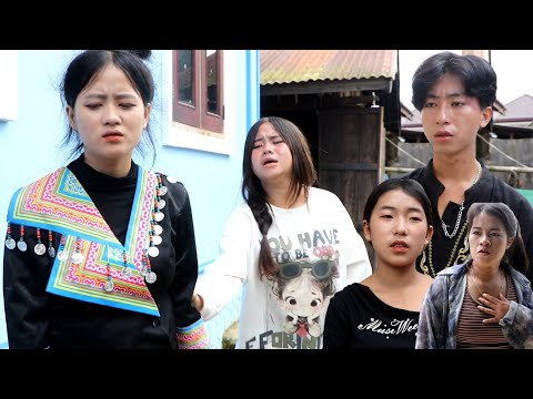 Neej Khuam Siab. #192.Tiam 2.