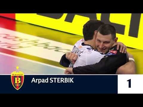 Principais transferências da janela de verão da Velux Champions League de Handebol 2018/2019