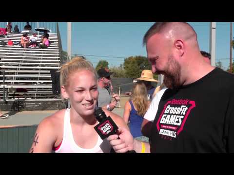 CrossFit Games Regionals 2012 - CrossFit Crush