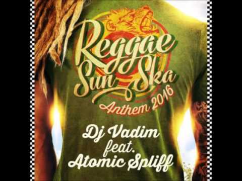 DJ Vadim Feat Big Red & Jamalski #1