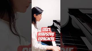 Download lagu Franz Liszt — Rhapsodie espagnole ヤマハ銀座コンサートサロンに向けて mp3