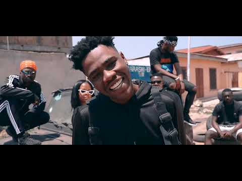 Kwame Dame - Protect your Life (Official Video)